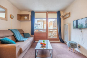 Ski In-Out - Heart of Val Thorens Modern Apartment, WiFi 93 Val Thorens